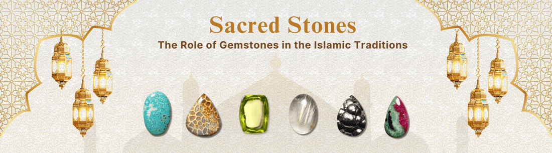 Sacred Stones: The Role of Gemstones in the Islamic Traditions