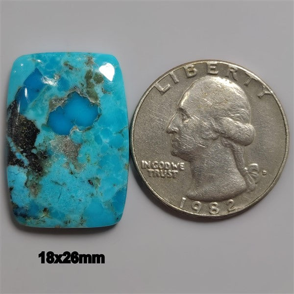 Turquoise