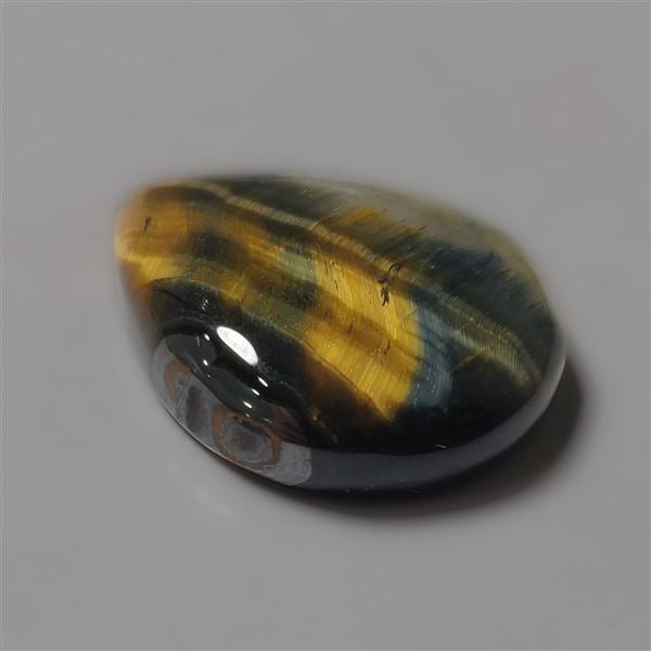 Tiger Eye