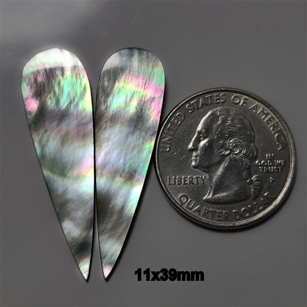 Mother Of Pearl|Pearl