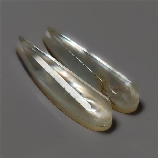 Crystal|Mother Of Pearl|Pearl