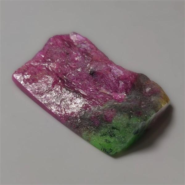 Ruby|Ruby In Zoisite