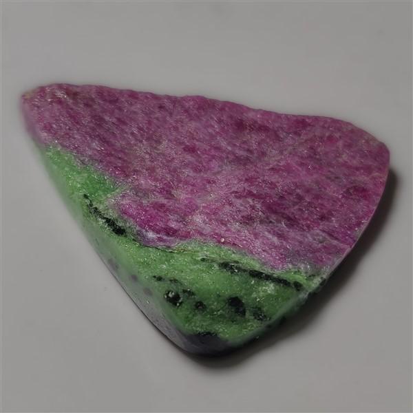 Ruby|Ruby In Zoisite