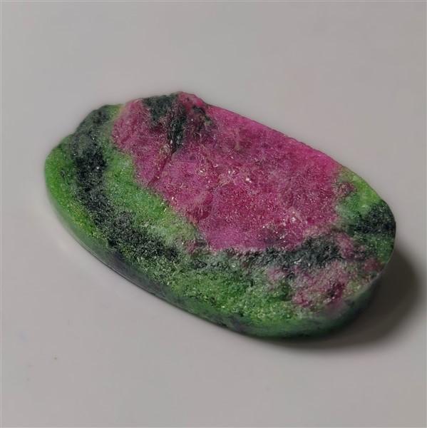 Ruby|Ruby In Zoisite