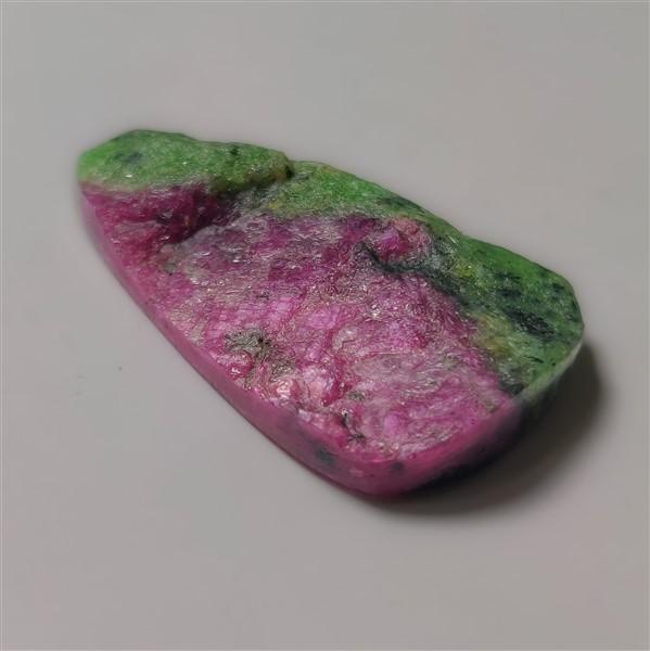 Ruby|Ruby In Zoisite
