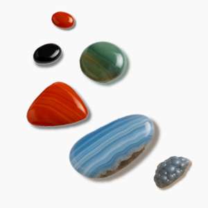 Shop chalcedony stones online