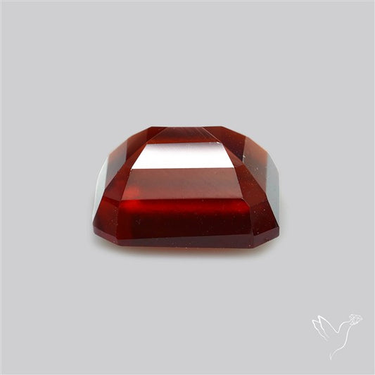 Ceylonese Hessonite Garnet High Grade Gem