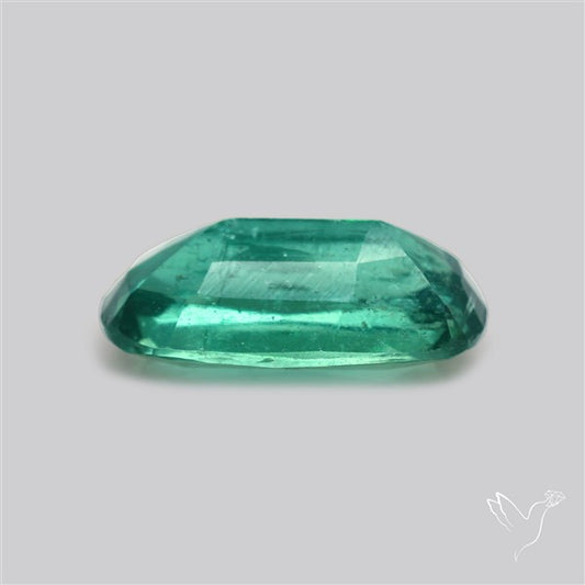 Fine Green Kyanite Rare Natural Green