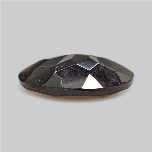 Deep Blue Labradorite Faceted High Grade Fine Gemstone