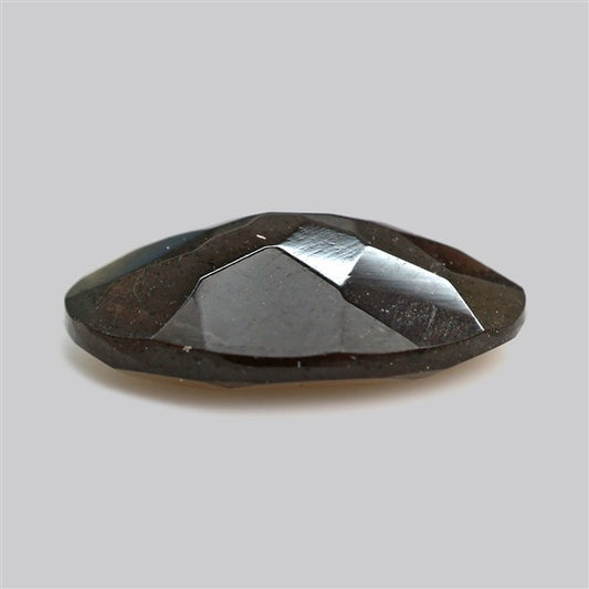 Deep Blue Labradorite Faceted High Grade Fine Gemstone