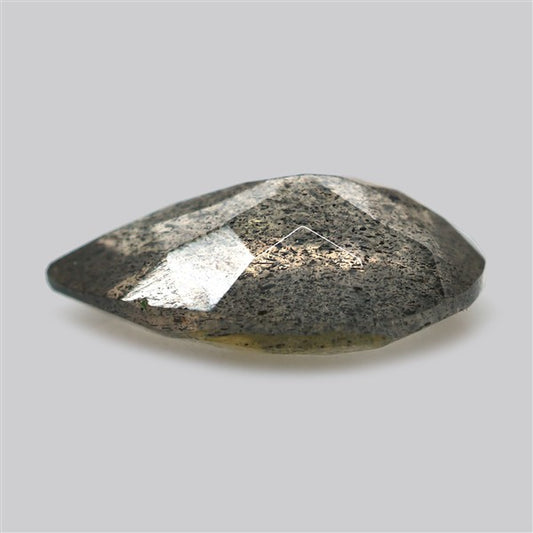 Deep Blue Labradorite Faceted High Grade Fine Gemstone