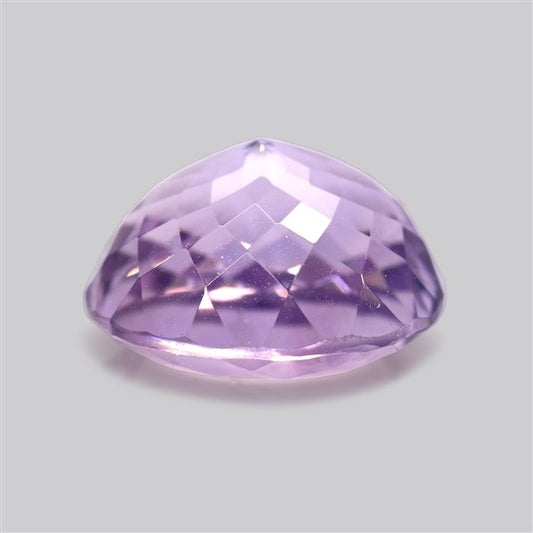 Rose de France Pink Amethyst Fine Gemstone