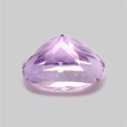 Rose de France Pink Amethyst Fine Gemstone