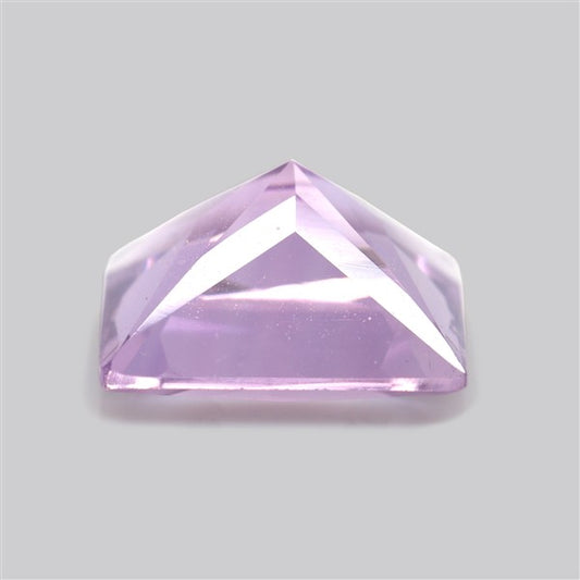 Rose de France Pink Amethyst Fine Gemstone