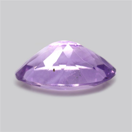 Rose de France Pink Amethyst Fine Gemstone