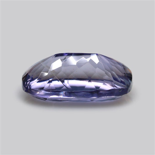 Iolite Millenium Cut Rare Faceted Fine Gemstone