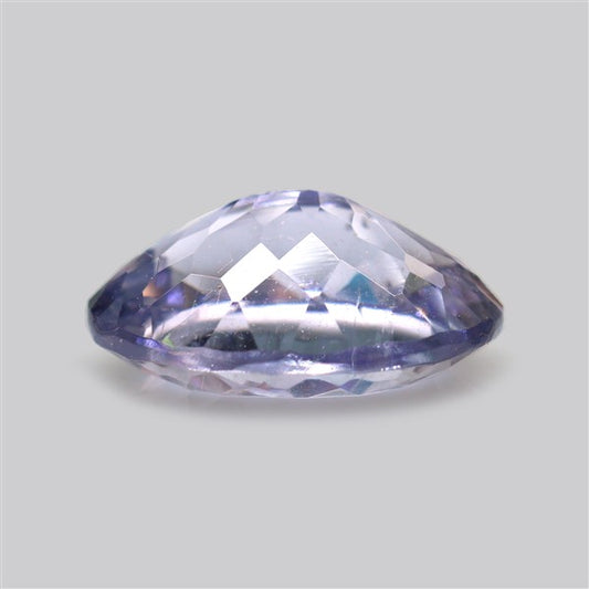 Iolite Millenium Cut Rare Faceted Fine Gemstone