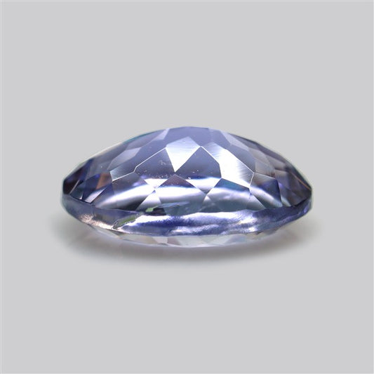 Iolite Millenium Cut Rare Faceted Fine Gemstone