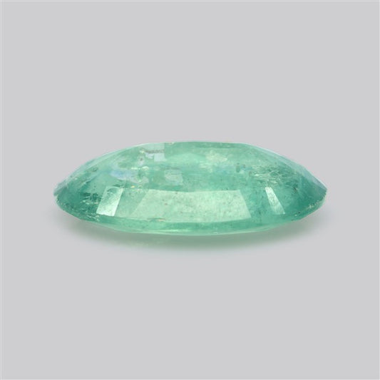 Paraiba Blue Kyanite Faceted Fine Gemstone