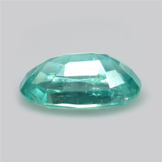 Paraiba Blue Kyanite Faceted Fine Gemstone