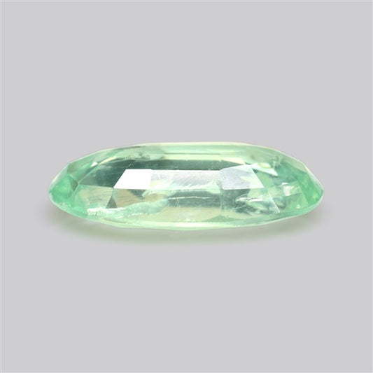 Paraiba Blue Kyanite Faceted Fine Gemstone