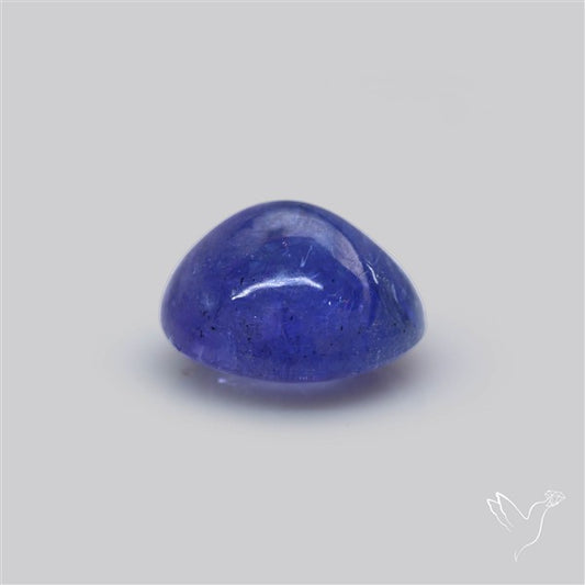 Tanzanite Cabochon