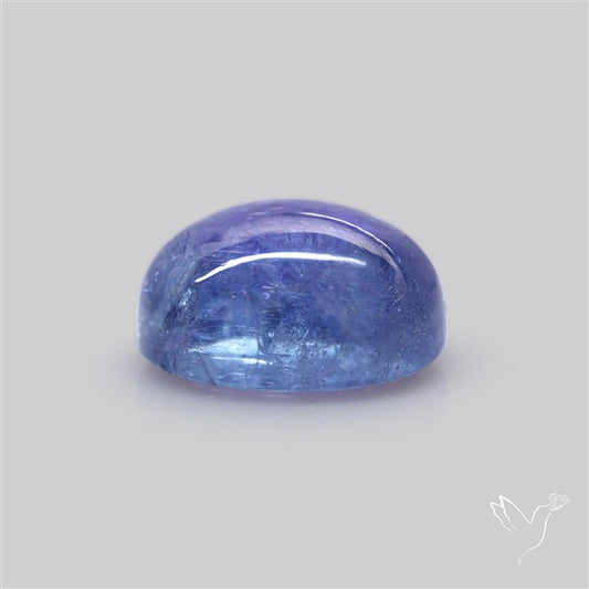 Tanzanite Cabochon