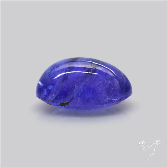 Tanzanite Cabochon