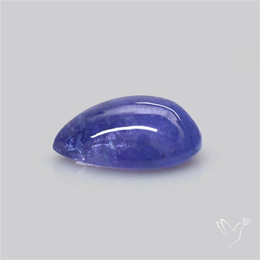 Tanzanite Cabochon