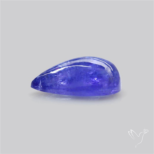Tanzanite Cabochon