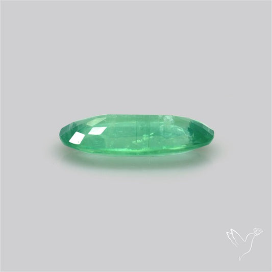 Paraiba Blue Kyanite Faceted Fine Kyanite Gemstone