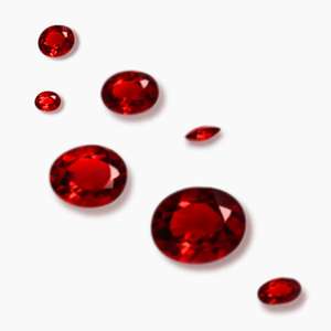 Buy Garnet stone online