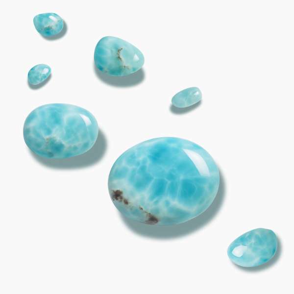 Buy Larimar crystals online