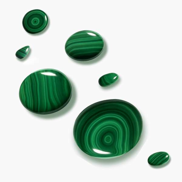 Buy malachite crystals online