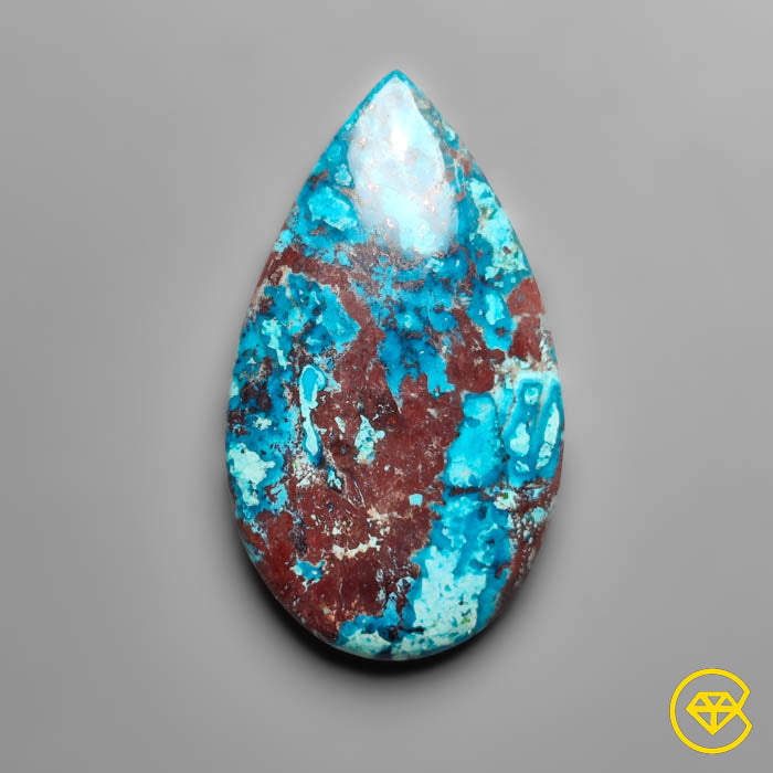 Shattuckite
