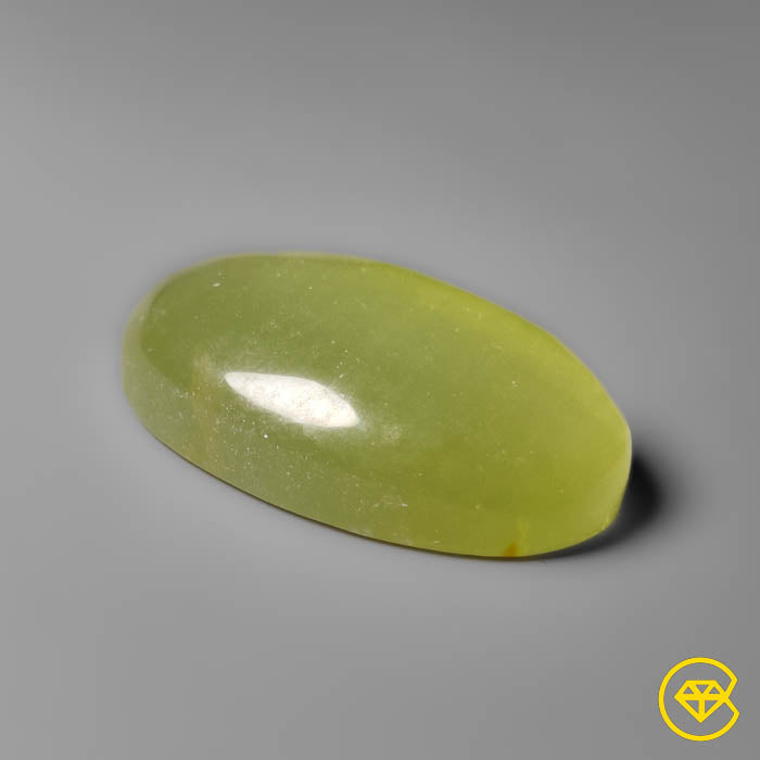 Gemmy Green Calcite