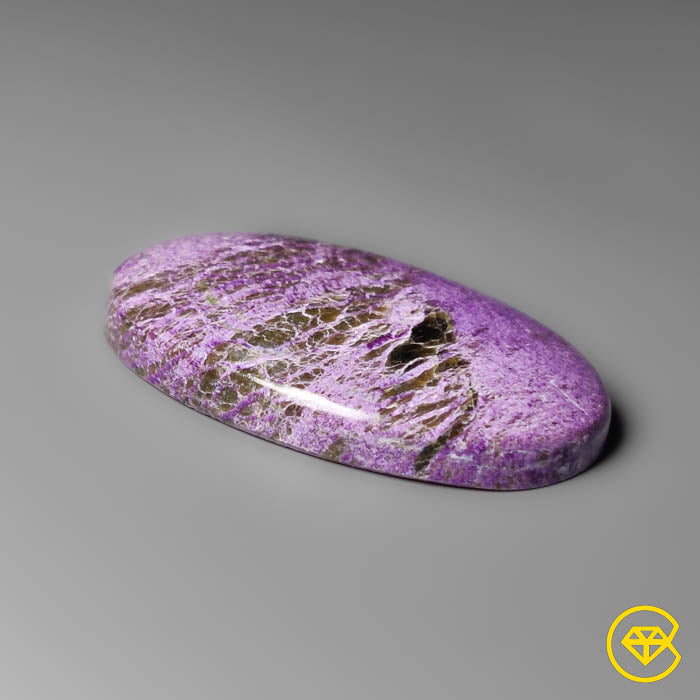 Stichtite Cabochon