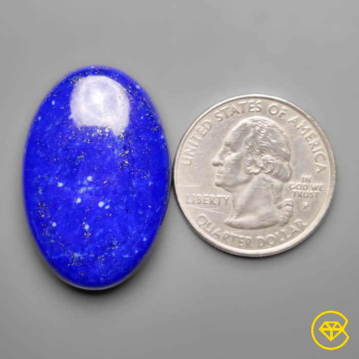 Lapis Lazuli Cabochon