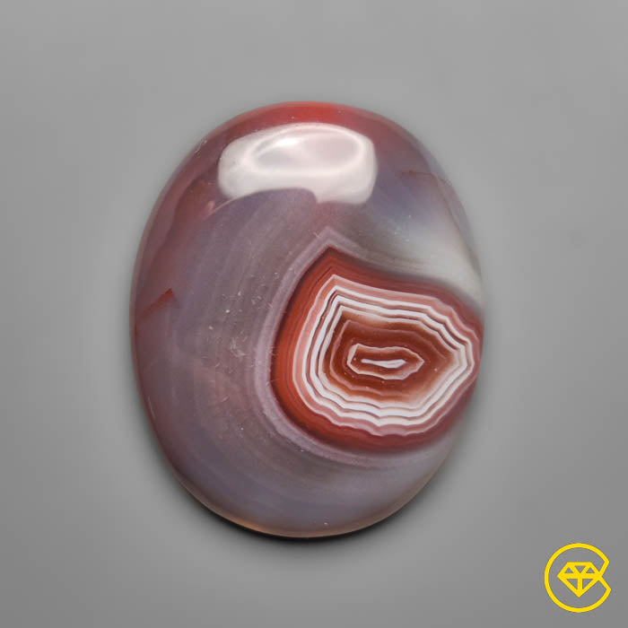 Botswana Agate