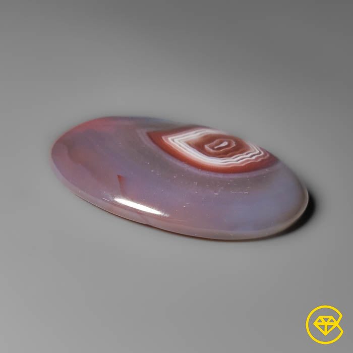 Botswana Agate Cabochon