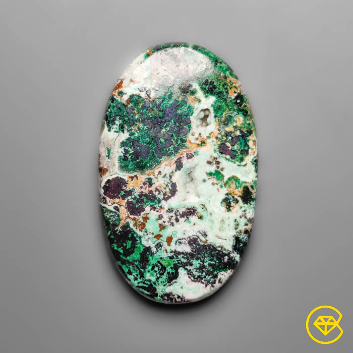 Chrysocolla