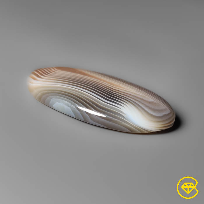 Botswana Agate Cabochon