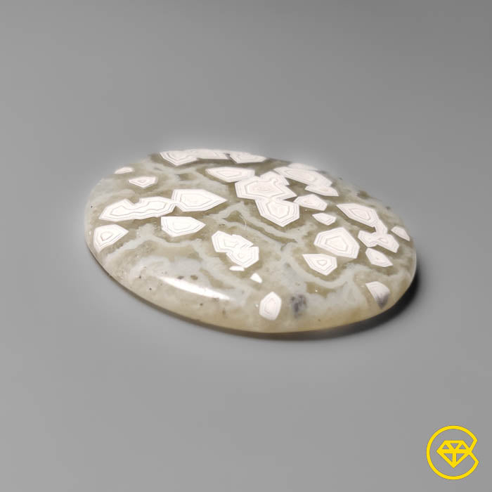 Laguna Lace Agate