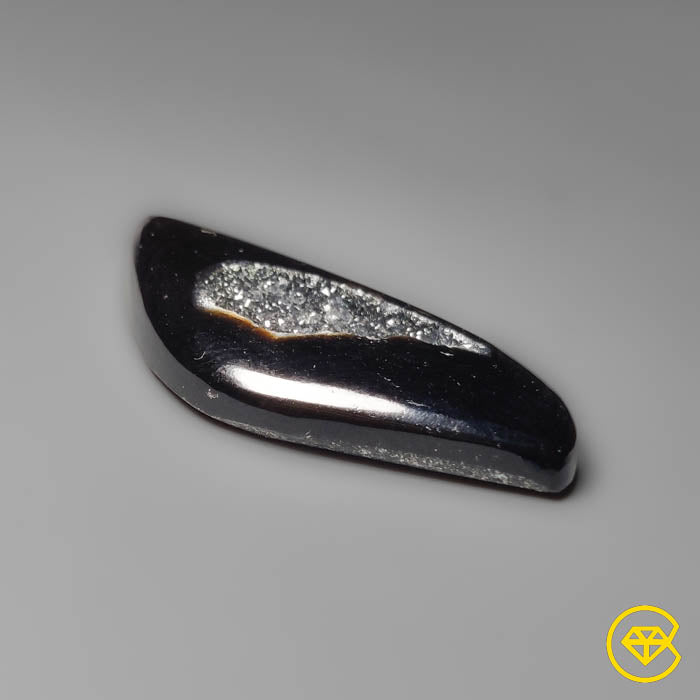 Black Onyx Druzy