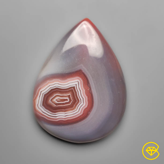 Botswana Agate