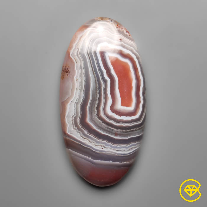 Botswana Agate
