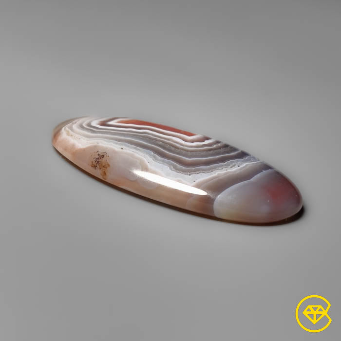 Botswana Agate Cabochon