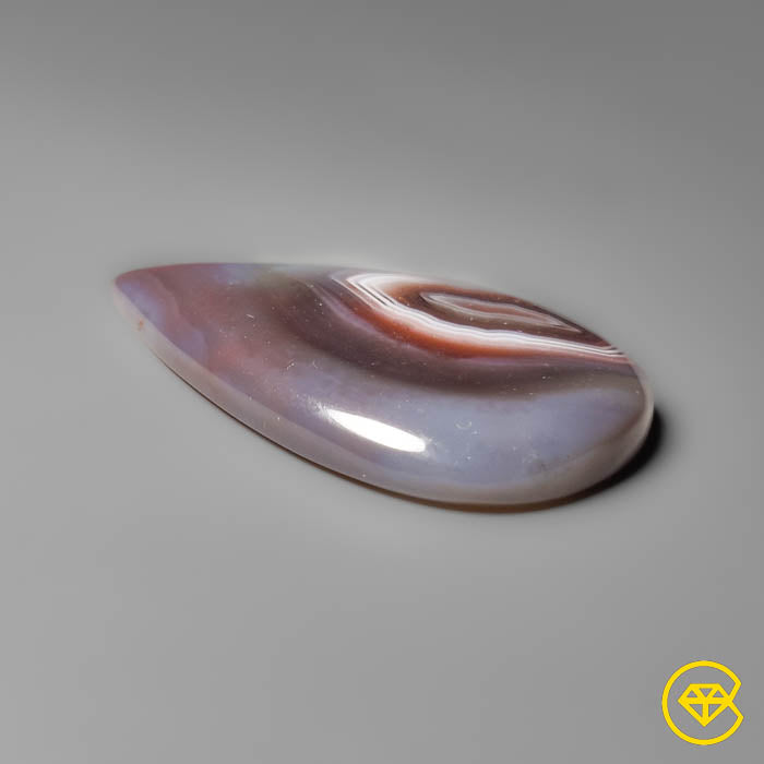 Botswana Agate Cabochon