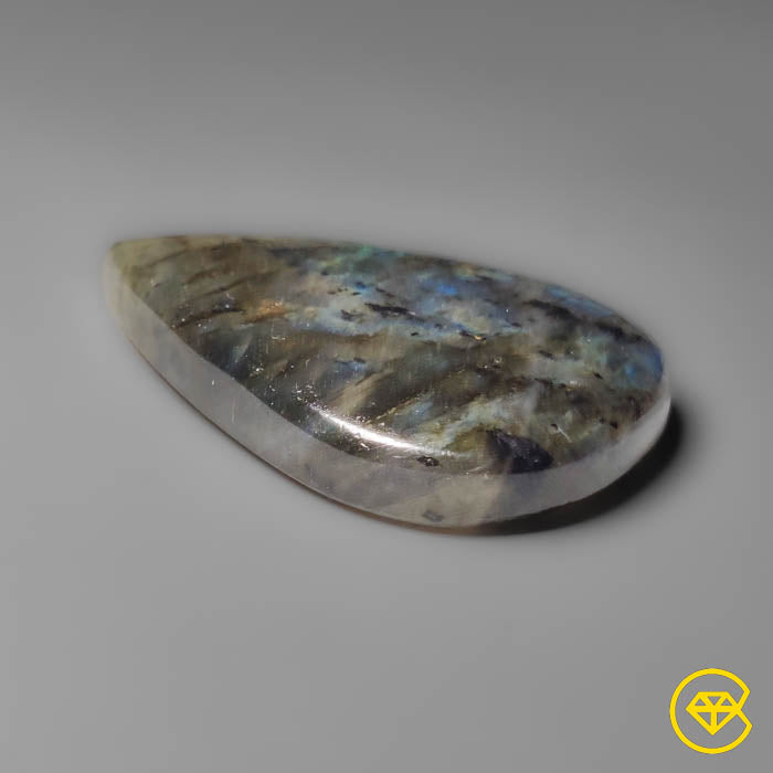 Spectrolite Cabochon