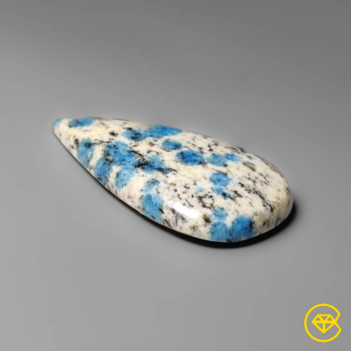 K2 Jasper Cabochon